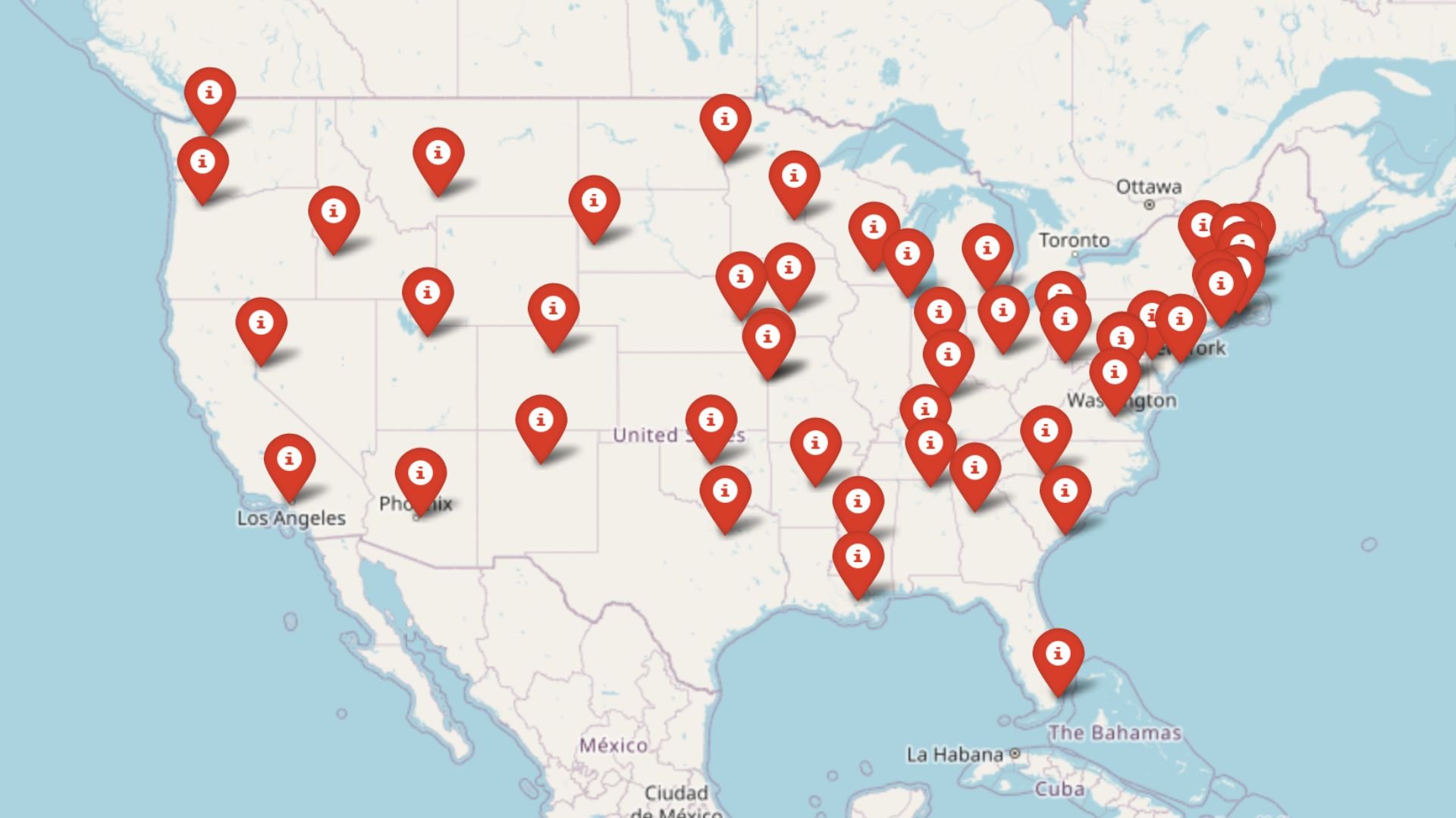 These are the most expensive neighborhoods in all 50 states