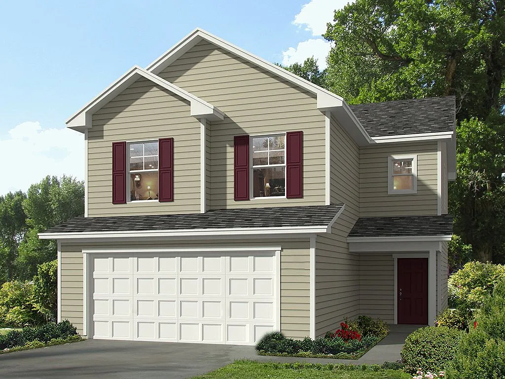 House Plan