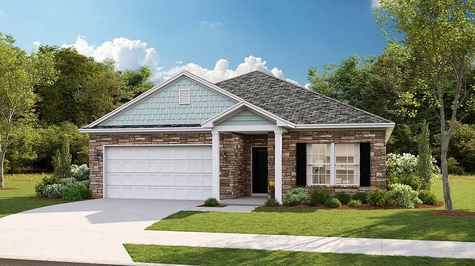 House Plan