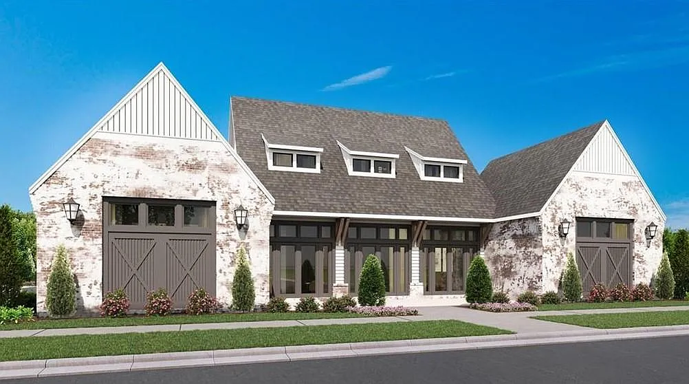 House Plan