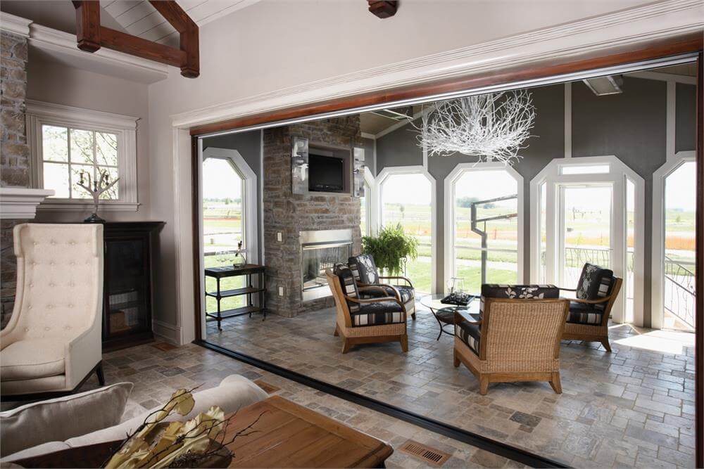 Porch