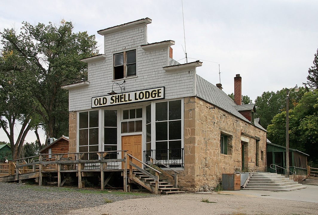 10 Secluded Towns in the Big Horn Basin Bask in Old West Charm