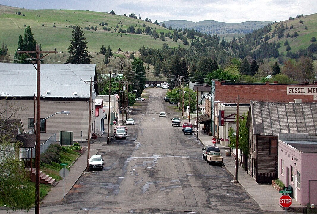 10 Secluded Towns in Oregon’s John Day River Valley Take Visitors on a Journey Through Time