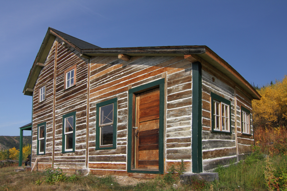 10 Secluded Towns in the Central Interior of Alaska Rooted in Northern ...