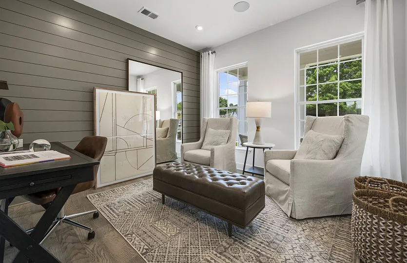 3-Bedroom Single Family Home with Great Room and 2-Car Garage