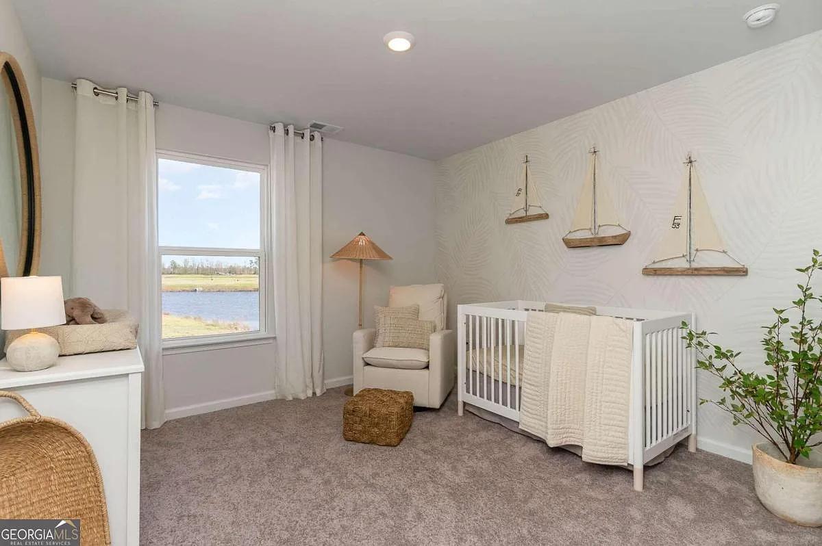 Nursery Room