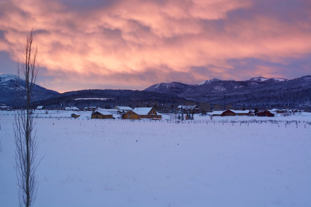10 Secluded Towns in the Northern Rockies Provide Refreshing Getaways