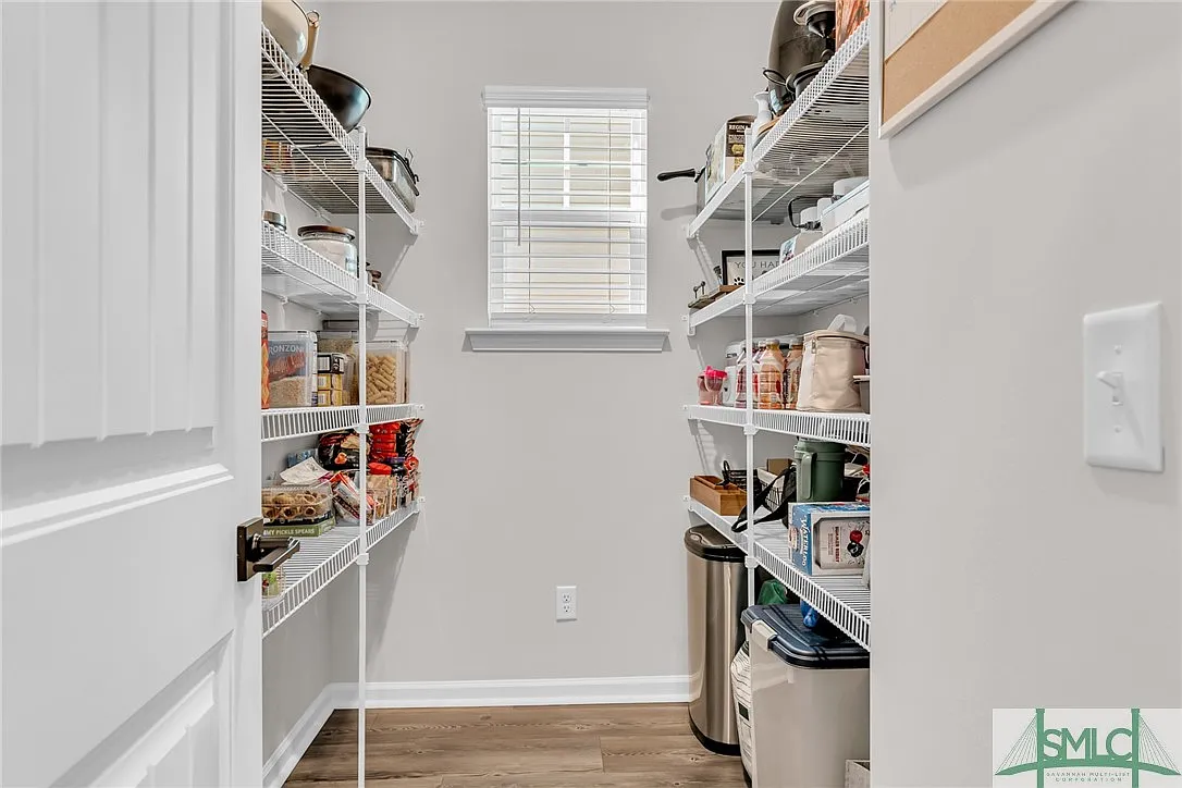 Pantry