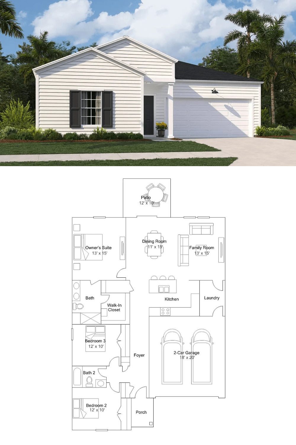 House Plan