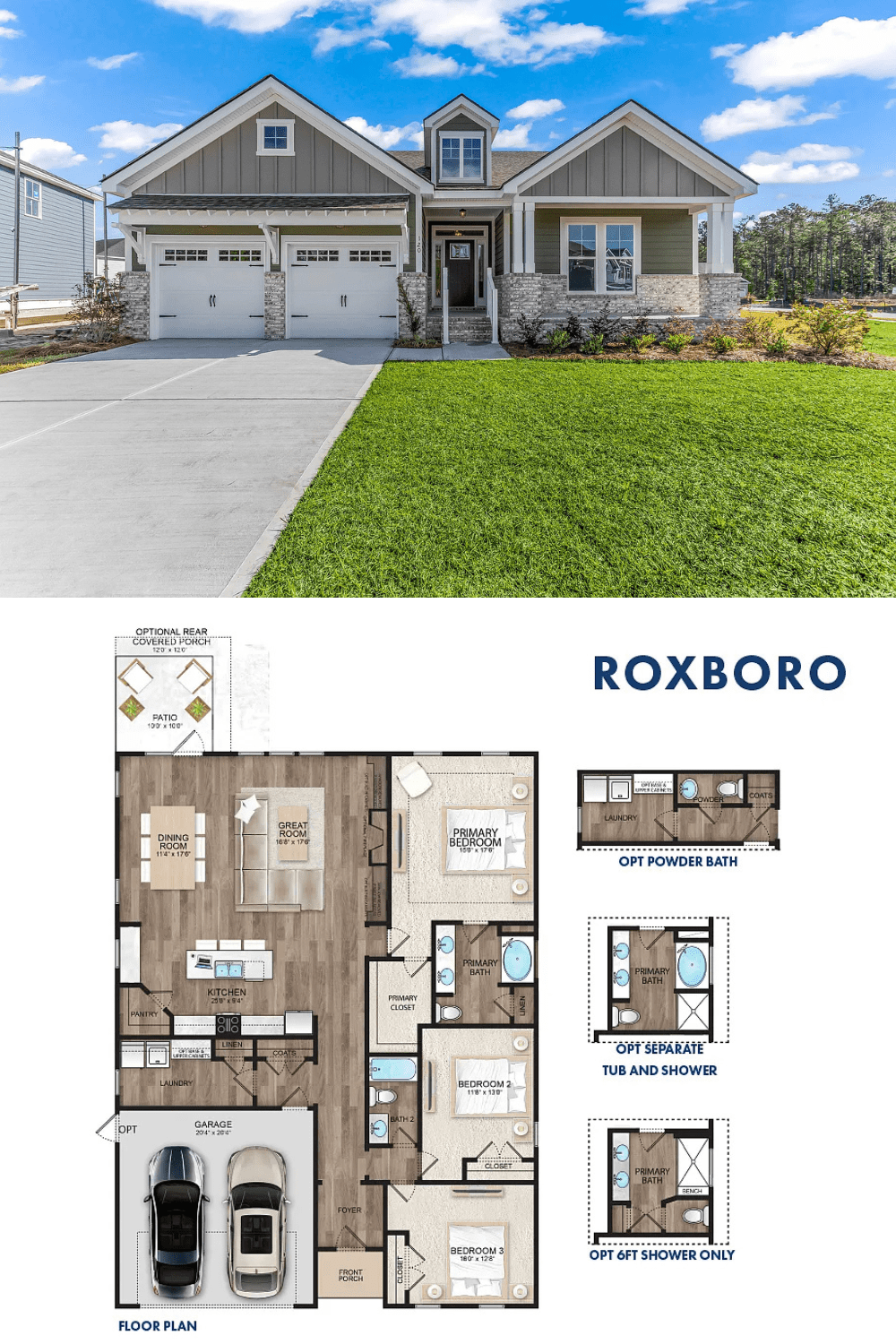 House Plan