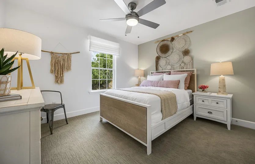 3-Bedroom Single Family Home with Great Room and 2-Car Garage