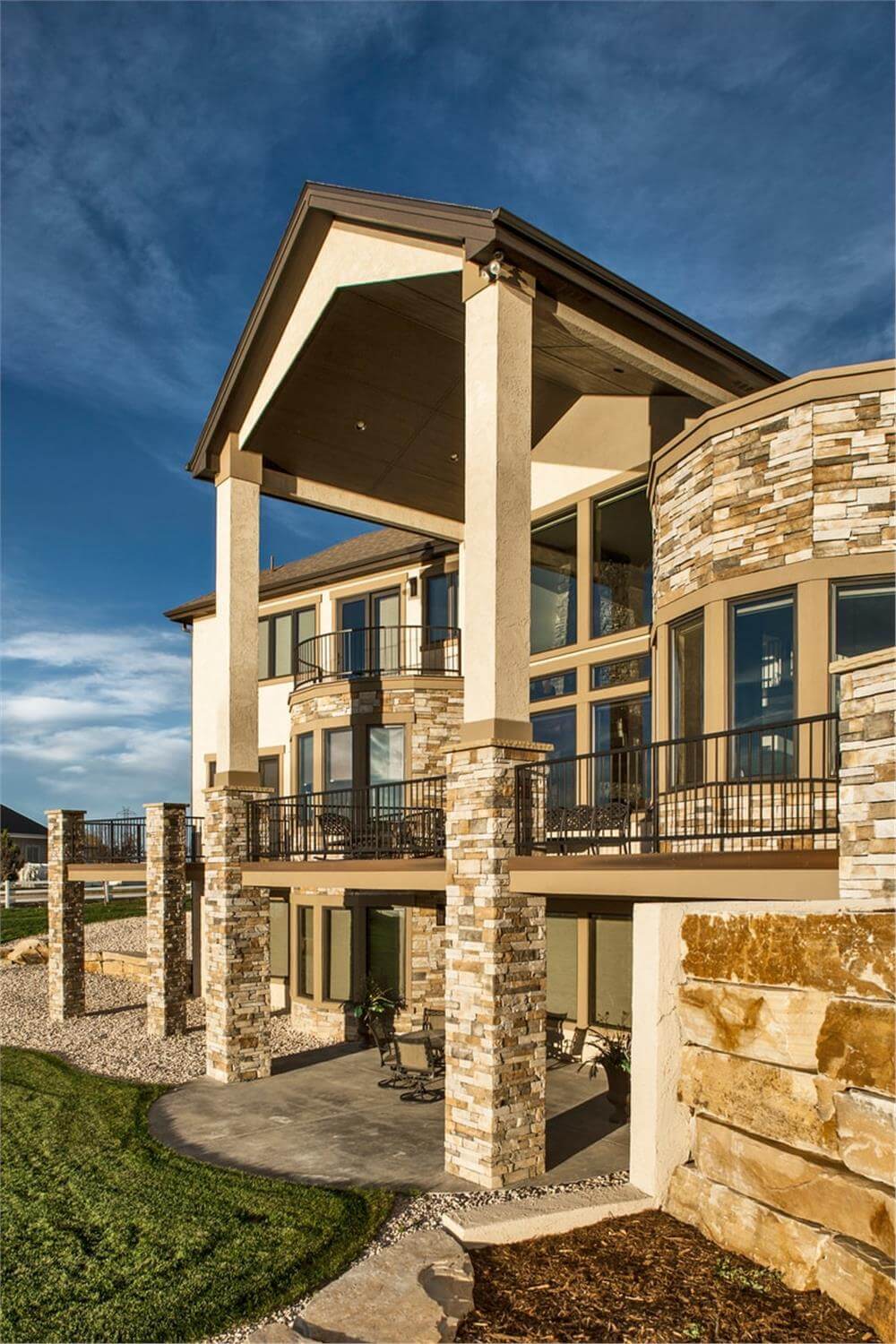 Outdoor Living