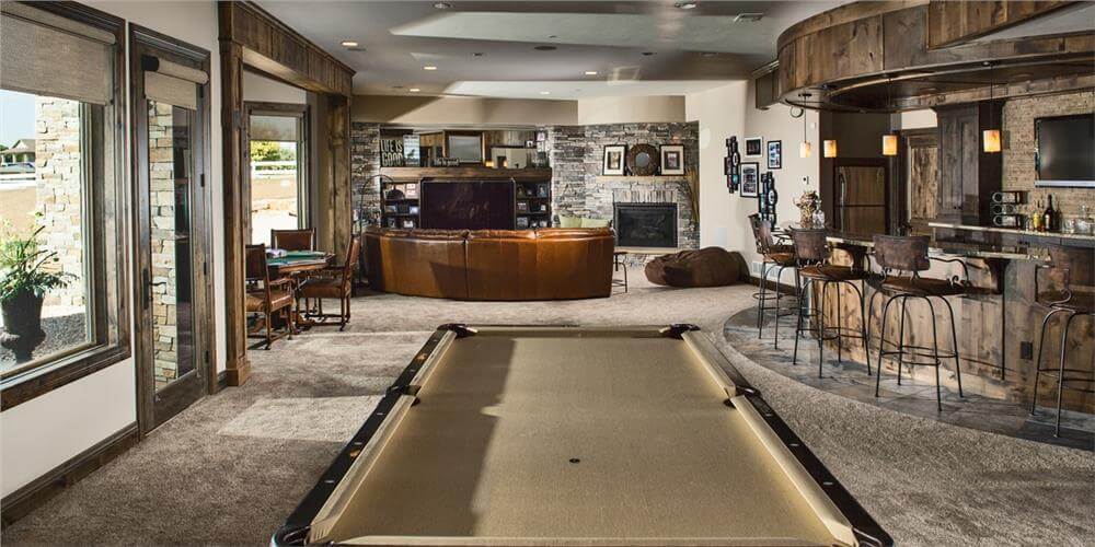 Rec Room