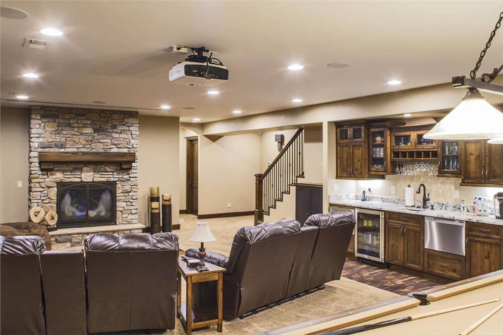 Basement