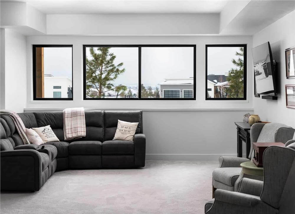 Recreation Room