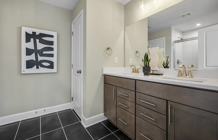 3-Bedroom Single Family Home with Great Room and 2-Car Garage