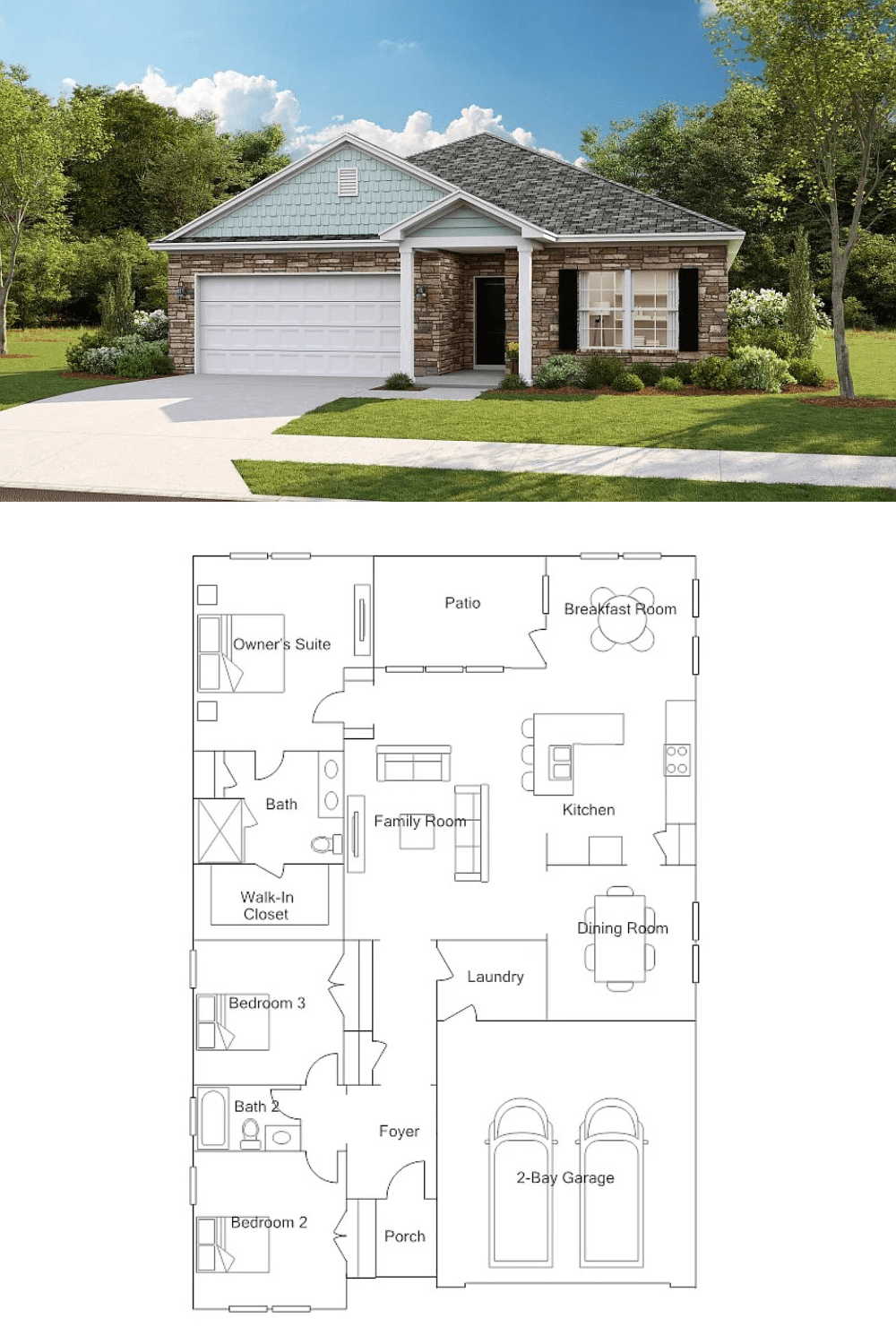 House Plan