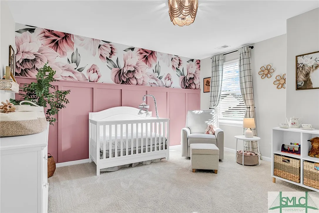 Nursery Room