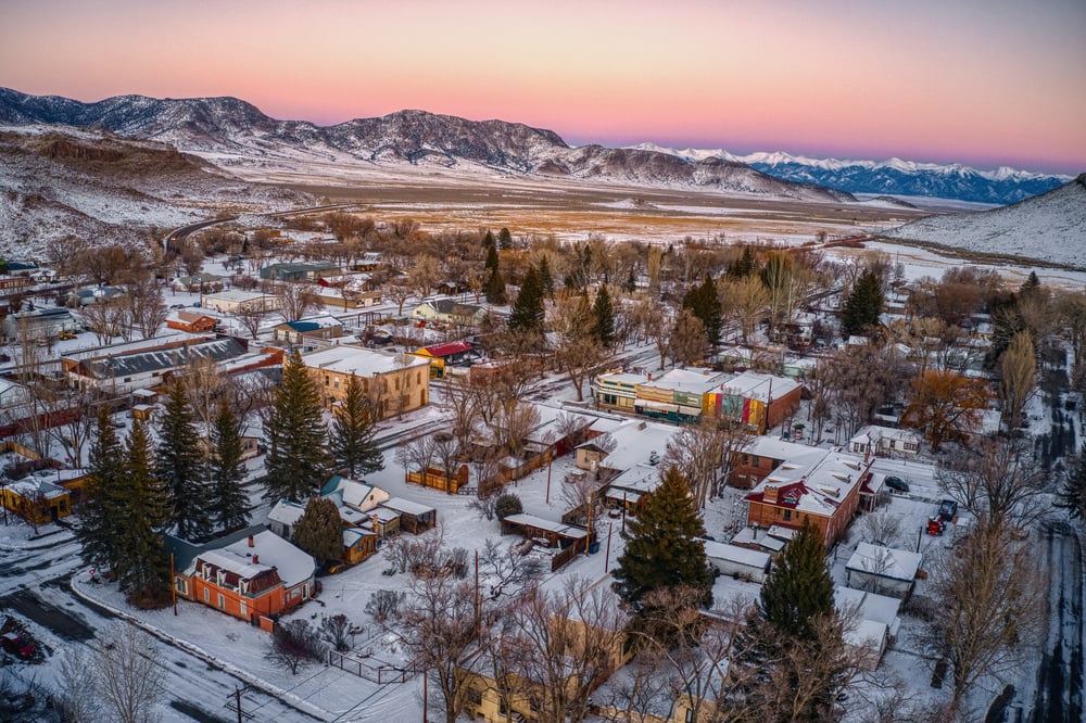 10 Secluded Towns in the San Luis Valley Serve as Gateways to Outdoor Adventures