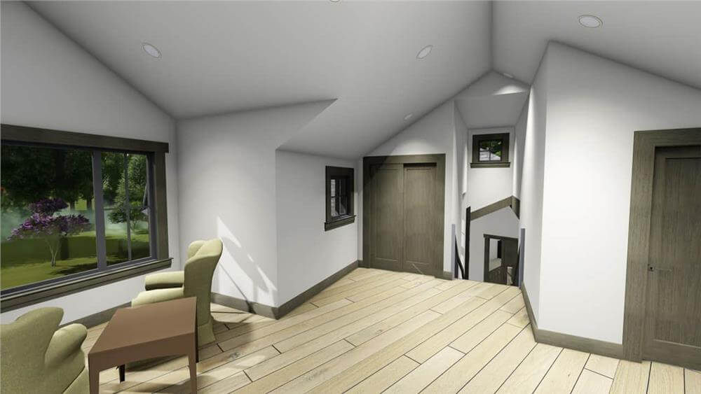 Sitting Area