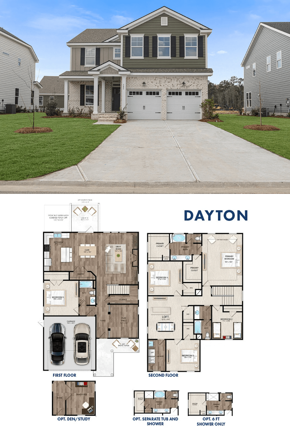 House Plan