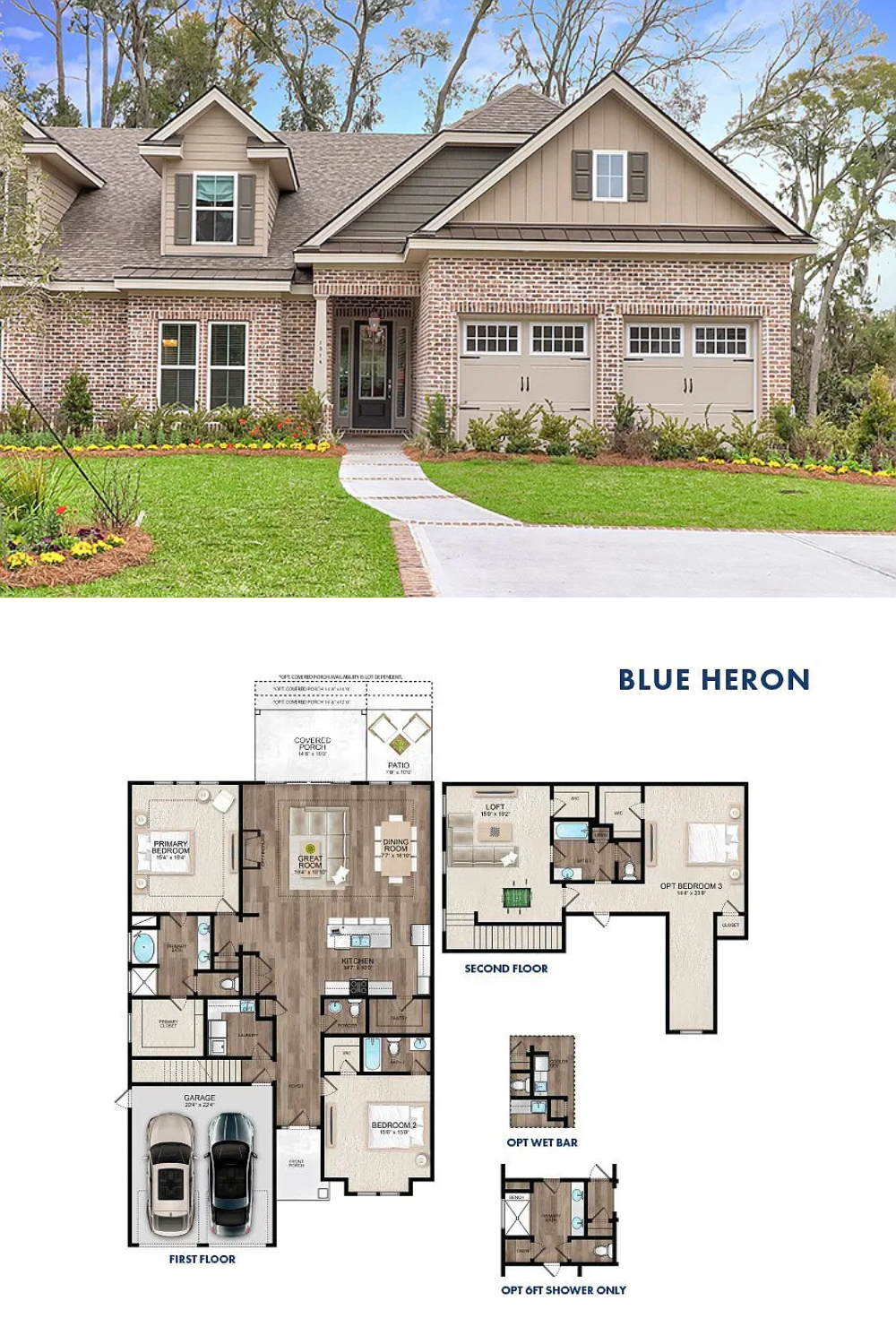 House Plan