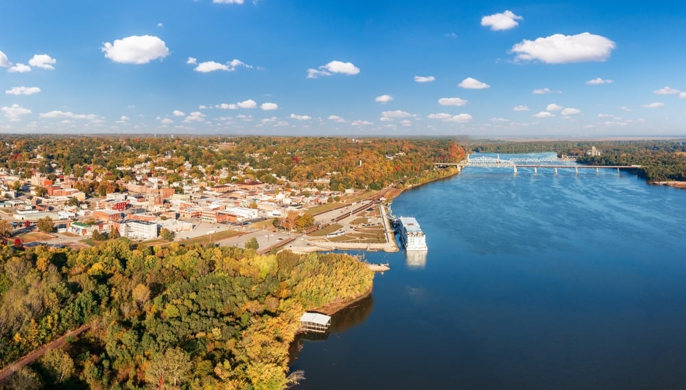 15 of the Best Small Towns Worldwide that Helped Shape Literary History