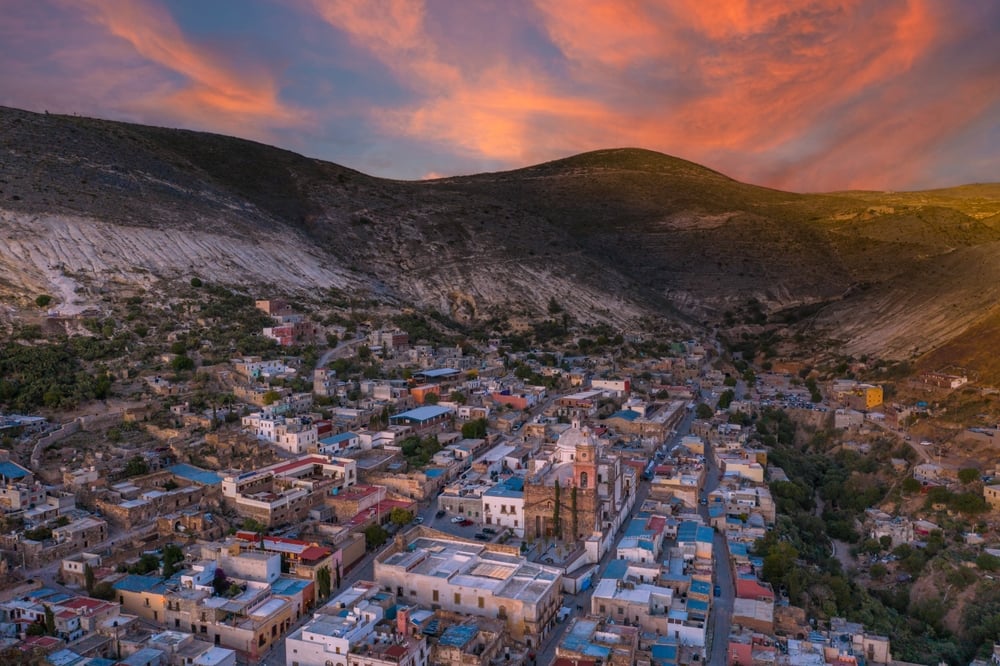 10 Secluded Towns in the Chihuahuan Desert That are Not a Mirage