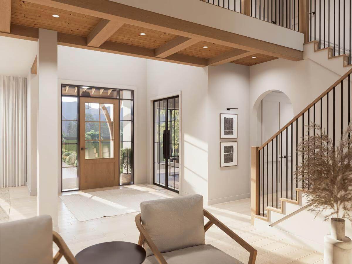 Foyer