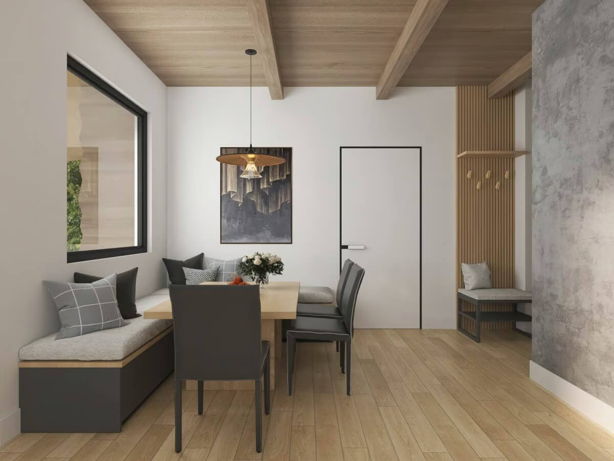 Dining Nook