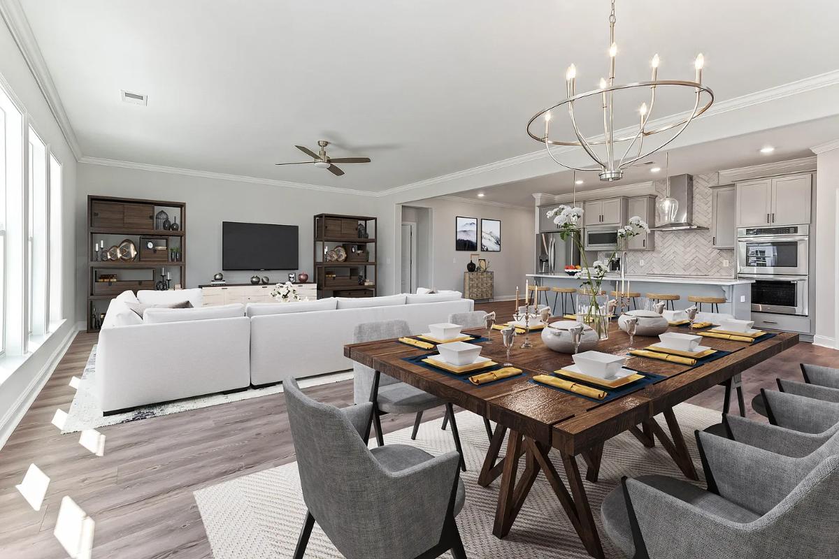 Great Room