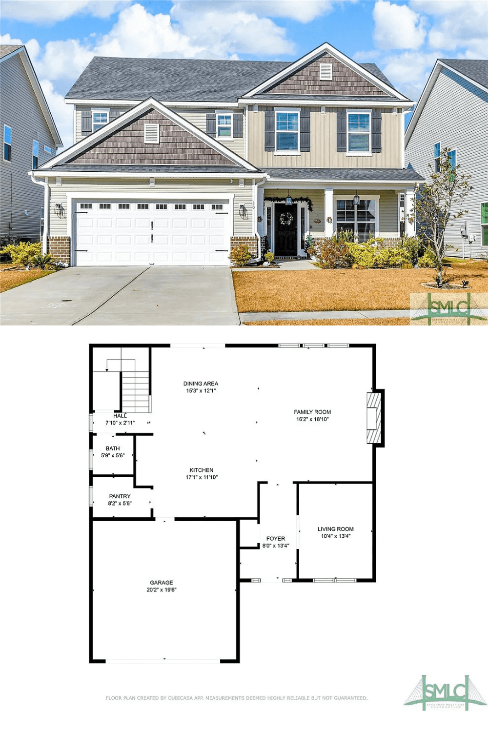 House Plan