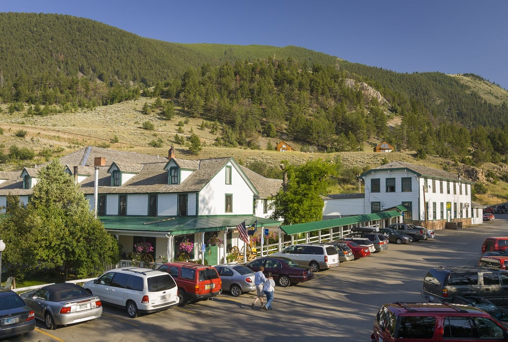 10 Secluded Towns in Montana’s Paradise Valley the Perfect Gateways to Outdoor Adventures