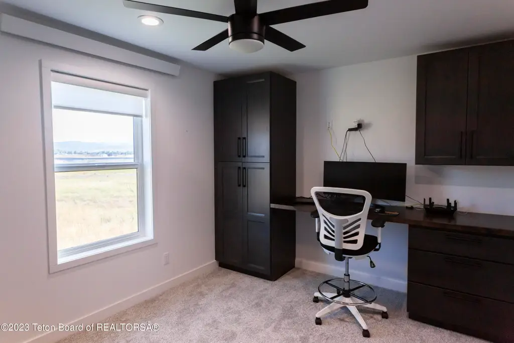 Home office