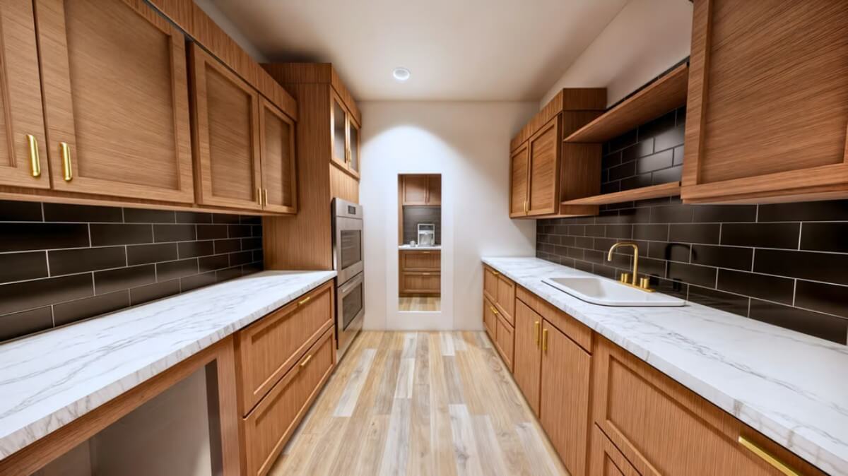 Pantry