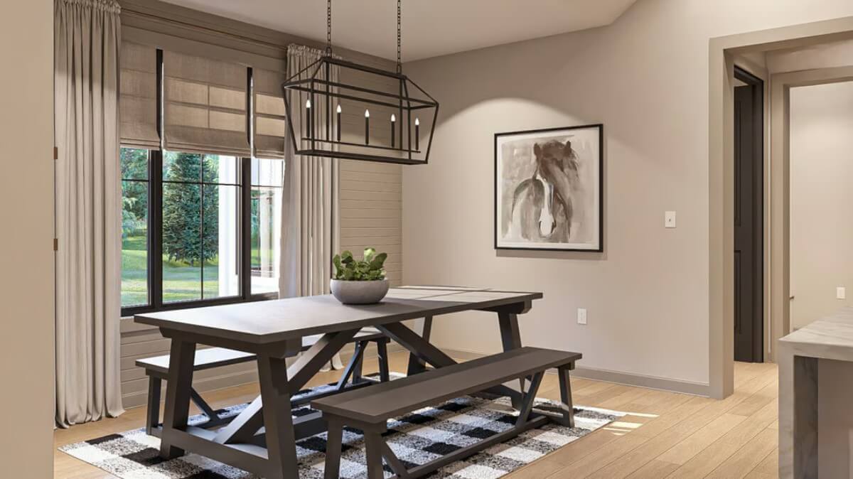 Dinette