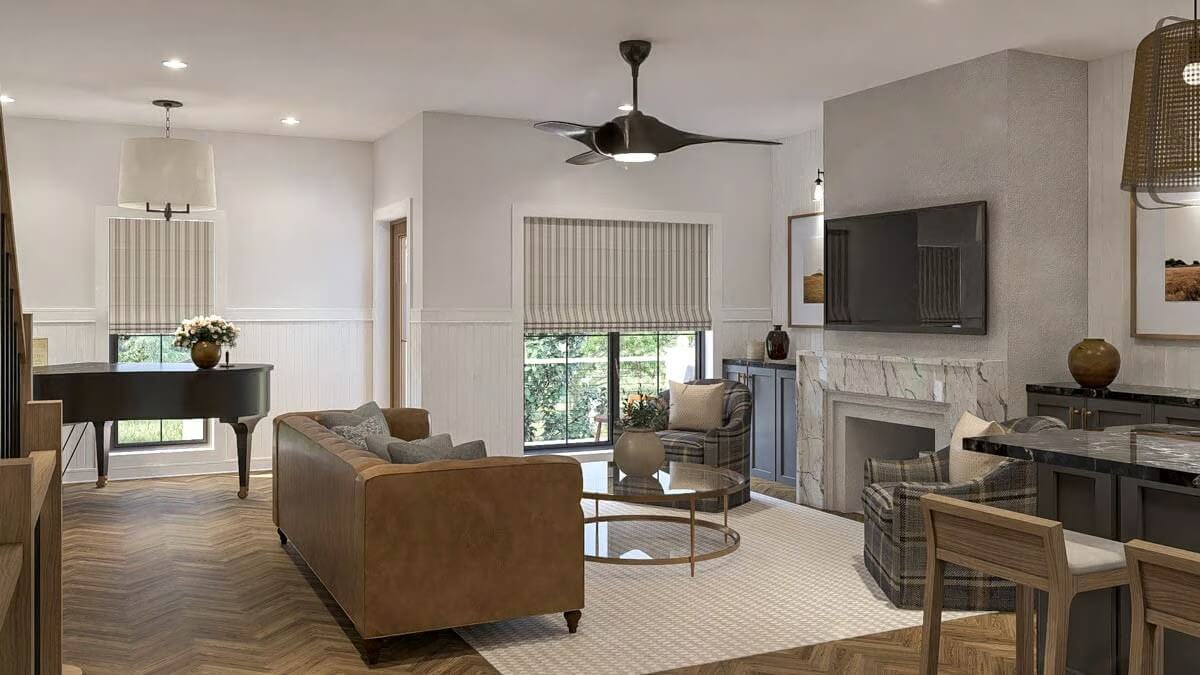 Great Room
