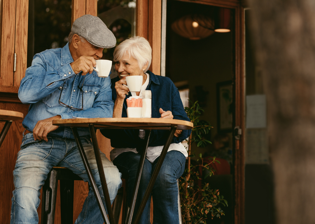 Discover the 17 Best Counties to Retire to in New York State