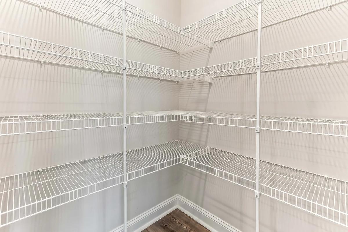 Pantry