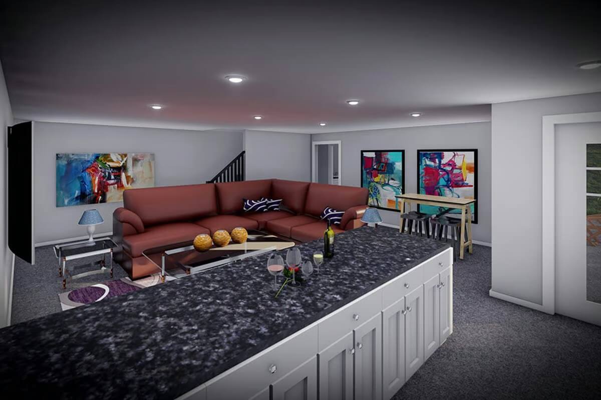 Basement