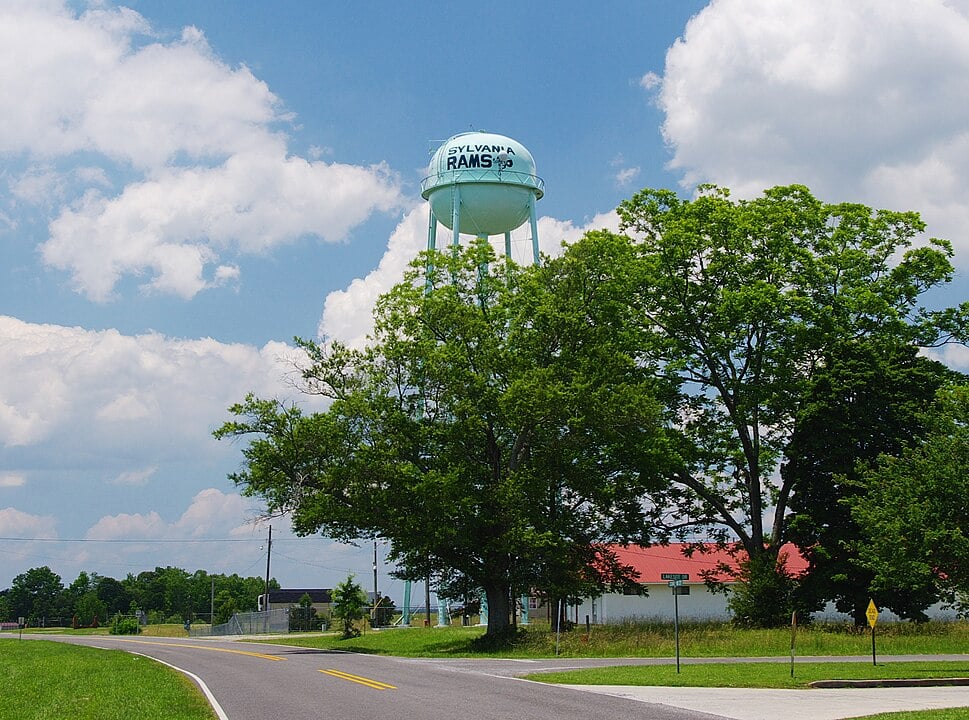 10 Secluded Towns in the Northern Alabama Ridge To Escape To – Home ...