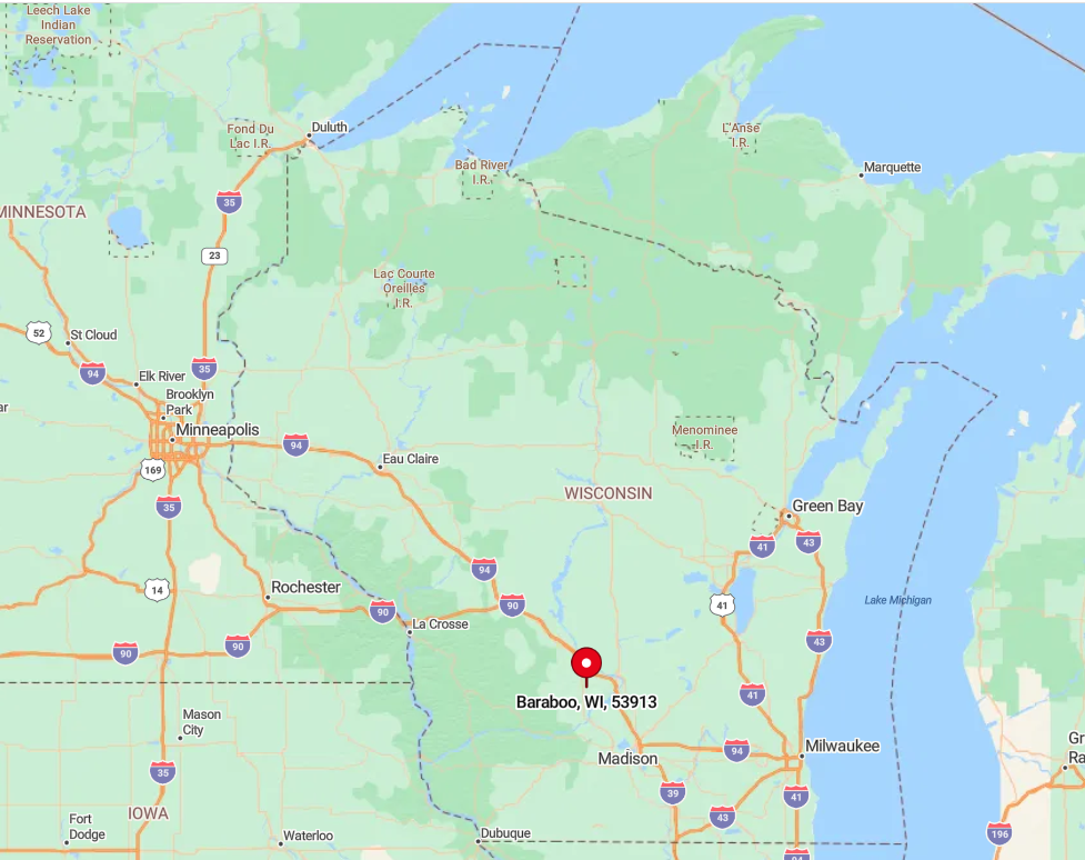 20 of the Best Small Towns in the USA with Unique History Museums ...