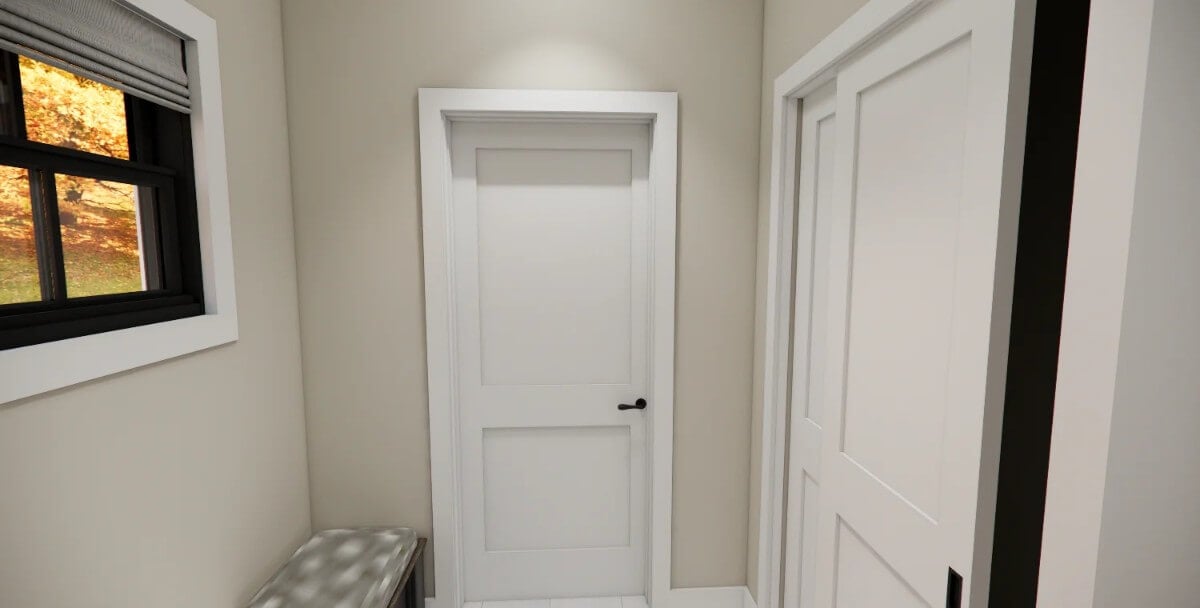 Mudroom