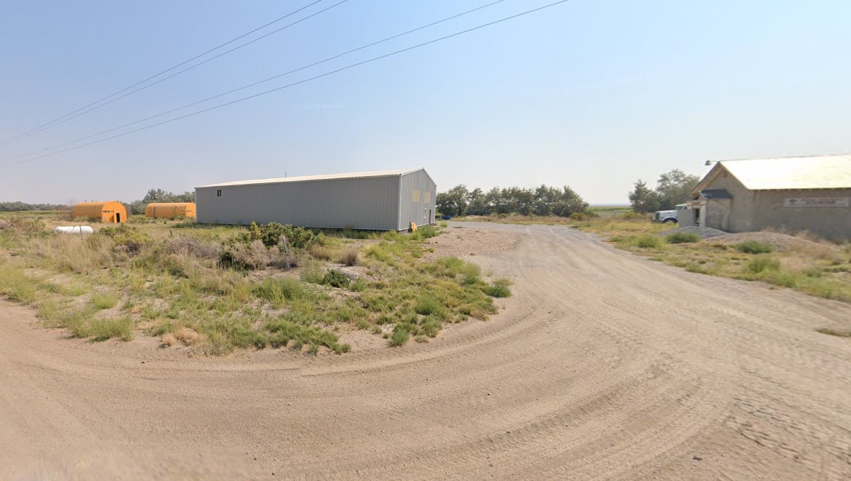 10 Secluded Towns that Make Their Home in the Great Salt Lake Desert ...