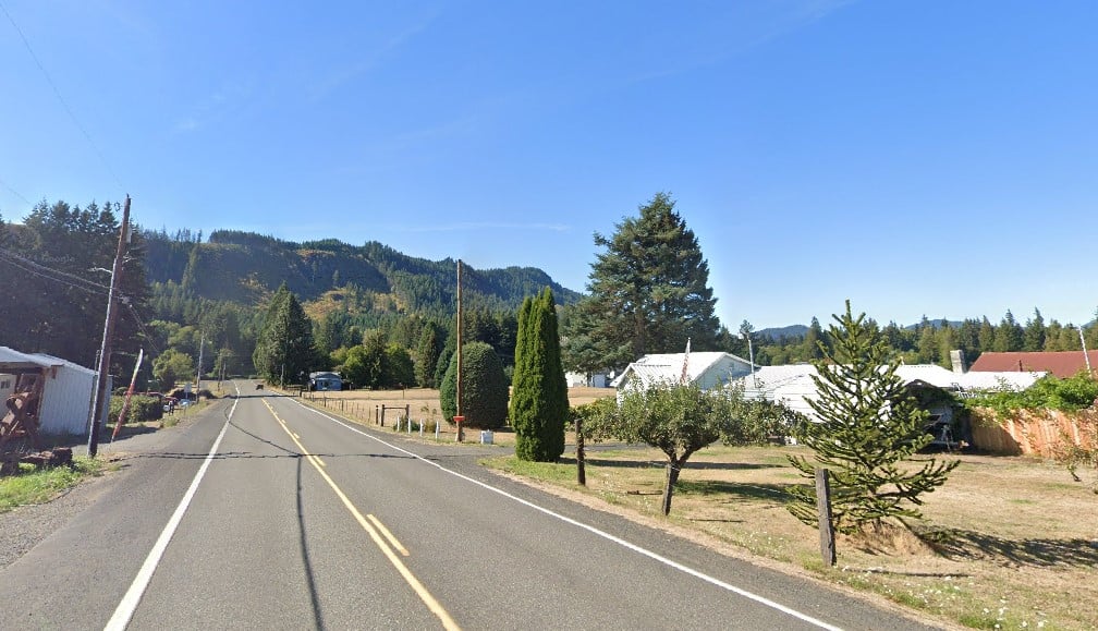 10 of the Most Secluded Towns in the Columbia River Gorge – Home ...