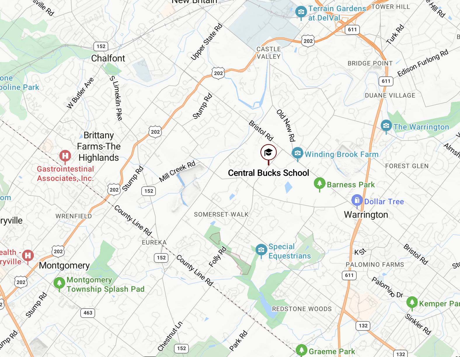 These are the 30 Best Public High Schools in Pennsylvania for College ...