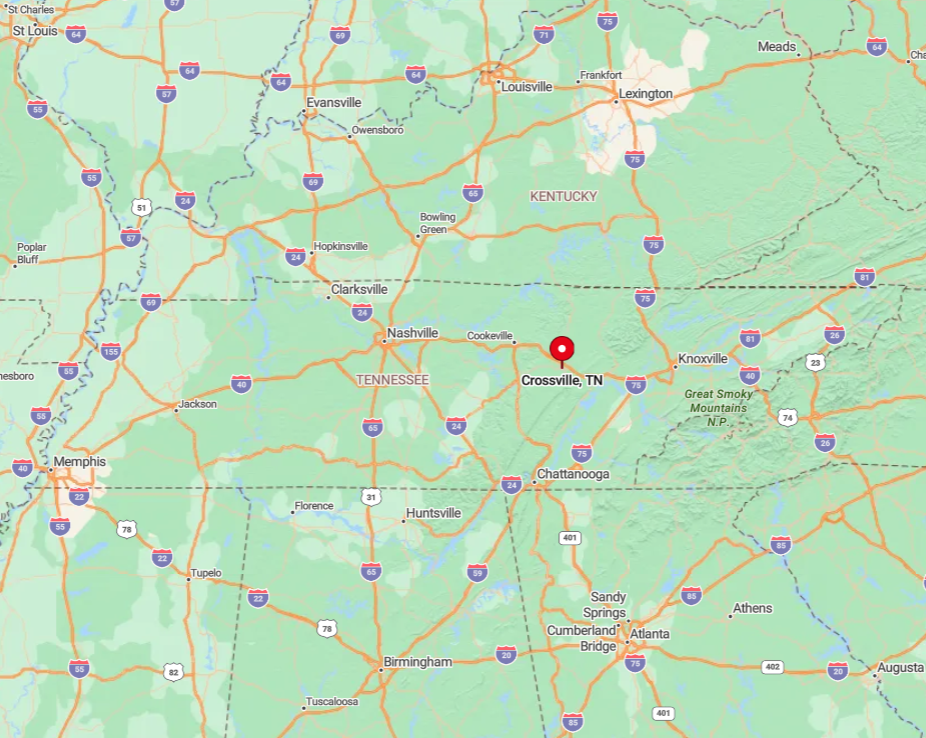 15 of the Most Affordable Mountain Towns in Tennessee Perfect for Music ...