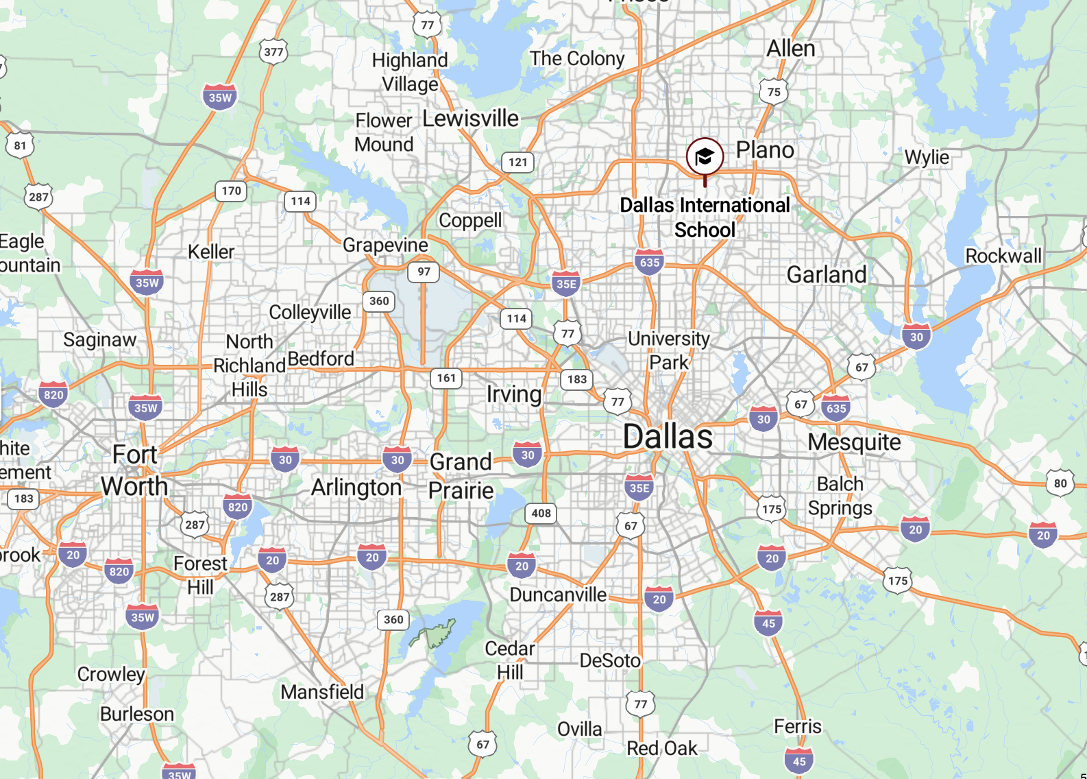 Discover the 30 Best Private High Schools in Texas Setting the Standard ...