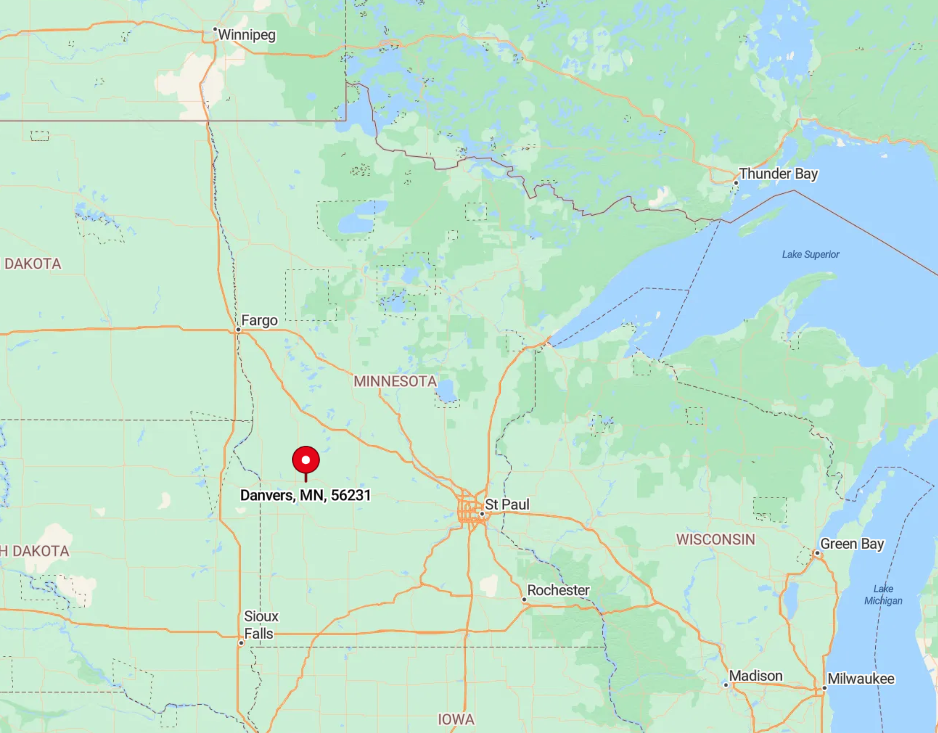 10 Secluded Towns Rooted in the Central Minnesota Prairie – Home ...