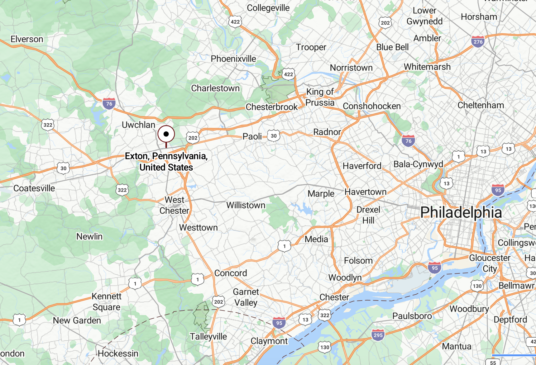 Explore the 30 Best Suburbs in Pennsylvania Where Affordability Meets ...